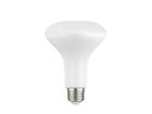Maxlite V7BR30D827FL (112108) VALUE SERIES - 7W 650LM BR30 110DEG FLOOD E26 BASE LED, TRIAC DIM 120V 80 CRI 2700K, WH HOUSING