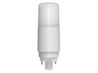 Maxlite (112209) 7PLDO/AB/G24D840  7W 880LM PL DOUBLE HYBRID (A+B) OMNI, G24D/GX24D BASE/2P, 80CRI 4000K