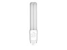 Maxlite (112210) 8.5PLDO/AB/G24D8CS  8.5W 1050/1100/1200/1200LM PL DOUBLE HYBRID (A+B) OMNI, G24D/GX24D BASE/2P, 80CRI 4CCT 27/30/35/40K