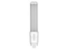 Maxlite (112212) 8.5PLDO/ABD/G24Q8CS  8.5W 1050/1100/1200/1200LM PL DOUBLE HYBRID (A+B