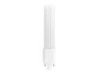 Maxlite (112214) 8.5PLDO/ABD/G24Q850  8.5W 1200LM PL DOUBLE HYBRID (A+B