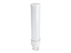 Maxlite (112216) 9.5PLDH/DFD/G24Q827  9.5W 950LM PL DOUBLE TYPE A HORI DIM, G24Q BASE/4P, 80CRI 2700K