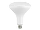 Maxlite V12BR40D840FL (112255) VALUE SERIES - 12W 1100LM BR40 110DEG FLOOD E26 BASE LED, TRIAC DIM 120V 80 CRI 4000K, WH HOUSING