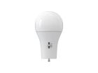 Maxlite (112263) VE5A19GU24D8CS  VALUE SERIES - ENCLOSED 5W 450LM GU24 BASE A19 LED, DIM 80 CRI 5CCT 27/30/35/40/50K