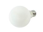 Bulbrite 862888 LED9G25/30K-18K/WMDM/FIL/M-2PK 9W LED G25 3000K - 1800K FILAMENT MILKY WARM DIM 2PK