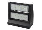 HT-Flex HT-RWP02-120WAT-1NA1-57K HT150601 Rotatable Wall Packs 120 W 5700K Direct Wire