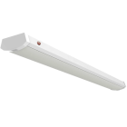 Bulbrite 773506 (LED46WRAP/4FT-BB/930/J/WH/D) 46W LED 4FT WRAP LIGHT W/BATTERY BACK UP 3000K DIMMABLE JA8