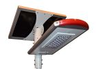 HT-Flex HTAVS-AI270W 70W IP67 6000K 8500 2 In 1 LED Solar Street Lights