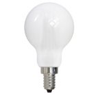 Bulbrite 862055 LED4A15/27K/FIL/M/E12/3-4PK 4W LED A15 2700K FILAMENT E12 MILKY FULLY COMPATIBLE DIMMING-4PK