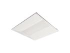 Maxlite TRK22D13WCSCRE2 (111197) 2X2 TROFFER RETROFIT KIT WATTAGE SELECT 13W, 20W, 26W AND CCT SELECTABLE 3500K, 4000K, 5000K - CONTROL READY AND BATTERY BACK UP