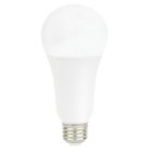Halco 88053 A21-FR21-850-DIM-LED-T20;A21 Dimmable 21W 5000K