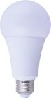 Naturaled  4531 (LED17A21/160L/950 )A21 17W 120V Medium Base 25,000 Hr 1600 5000