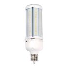 Naturaled  4612 (LED80HID/EX39/1240L/850 )Corn Cob 80W 120-277V Mogul Extended Base 50,000 Hr 9980 5000K