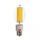 Naturaled  4691 (LED55FHID/SW/T28/EX39/850 )T28 35W 45W 55W 120-277V Mogul Extended Base 50,000 Hr (6,650 8,550 10,450) 5000K