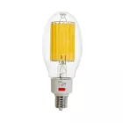 Naturaled  4690 (LED55FHID/SW/T28/EX39/840 )T28 35W 45W 55W 120-277V Mogul Extended Base 50,000 Hr (6,650 8,550 10,450) 4000K