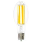 Naturaled  4617 (LED15FHID/ED17/E26/822 )ED17 15W 120-277V Medium Base 35,000 Hr 2325 2200K