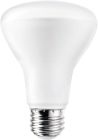 Naturaled  5982 (LED8R20/52L/950 )R20 8W 120V Medium Base 25,000 Hr 525 5000