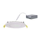 Halco,89152, FSDLS3FR8/CCT/LED, ProLED Select Slim Downlight 3in 8W 500lm CCT Selectable