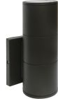 Nuvo 62/1149 1 Light; LED Large Up or Down Sconce Fixture; Bronze Finish; 10W; 120/277V