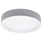 NUVO 62-1695 (SELENE 13" LED FLUSH MOUNT) Selene - 13 Inch LED Flush Mount - CCT Selectable - White Finish