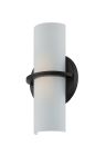 Nuvo 62/186 Tucker; LED Wall Sconce