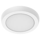 NUVO 62-1900 (BLINK 8W LED 5" ROUND WHITE) Blink Performer - 8 Watt LED - 5 Inch Round Fixture - White Finish - 5 CCT Selectable