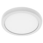 NUVO 62-1910 (BLINK 10W LED 7" ROUND WHITE) Blink Performer - 10 Watt LED - 7 Inch Round Fixture - White Finish - 5 CCT Selectable