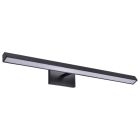 NUVO 62-2345 (MILA 36" LED PICTURE LT 3 CCT) Mila - 3 Foot LED Picture Light - 3 CCT Selectable - Black Finish - Acrylic Lens
