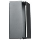 NUVO 62-247 (PEAK LED WALL SCONCE) Peak - LED Wall Sconce - CCT Selectable - Matte Gray Finish
