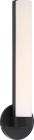 Nuvo 62/743 Bond; Single 19-1/2 in.; LED Vanity