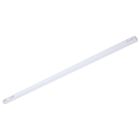 NUVO 63-404 (10W 30" CCT SEL LED UNDERCABIN) 10 Watt 30-Inch LED Under Cabinet - 30K/40K/50K CCT Selectable - White Finish - 120 Volt