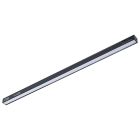 NUVO 63-453 (8W 21" CCT SEL LED UNDERCABINE) 8 Watt 21-Inch LED Under Cabinet - 30K/40K/50K CCT Selectable - Black Finish - 120 Volt