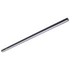 NUVO 63-454 (10W 30" CCT SEL LED UNDERCABIN) 10 Watt 30-Inch LED Under Cabinet - 30K/40K/50K CCT Selectable - Black Finish - 120 Volt