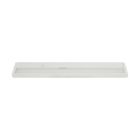 NUVO 63/503 13 Watt; 22 Inch LED White Under Cabinet Light; CCT Selectable; 920 Lumens; 25000 Hours