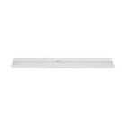 NUVO 63/504 17 Watt; 28 Inch LED White Under Cabinet Light; CCT Selectable; 1350 Lumens; 25000 Hours