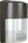 Nuvo 65/063 LED Entrance Light; 26W; Bronze Finish; 120-277V