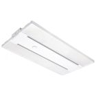 NUVO 65-1013 LED Linear High-Bay With Interchangeable Lens - 275W/300W/320W Wattage Selectable - 3K/4K/5K CCT Selectable