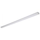 NUVO 65/1072 8' LED DOUBLE LIGHT STRIP 8 Foot; 78 Watt; LED Double Light Strip; 9000 Lumens; 4000K; 120-277 Volt