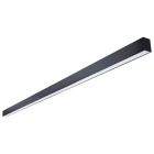 NUVO 65-1282 (8' LED CONNECTABLE LINEAR) Momentum - 8 Foot LED Connectable Linear Strip - Up and Down Selectable - Black Finish