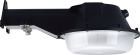 Nuvo 65/245 LED Area Light; 25W; Black Finish; 5000K; 120-277V