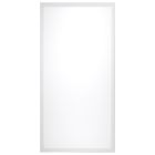 NUVO 65-572R1 2X4 LED BACKLIT FLAT PANEL LED Backlit Flat Panel; 2 ft. x 4 ft.; Wattage and CCT Selectable; 100-277 Volt; ColorQuick Technology; PowerQuick Technology