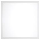 NUVO 65-575R1 2X2 LED EM BACKLIT FLAT PANEL LED Emergency Backlit Flat Panel; 2 ft. x 2 ft.; Wattage and CCT Selectable; 100-277 Volt; ColorQuick Technology; PowerQuick Technology