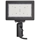 NUVO 65/619R1 LED Flood Light; 150 Watt; 4000K; Bronze Finish