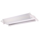 NUVO 65-642R1 110W LED ADJUSTABLE HIGH BAY LED Adjustable High bay; 110 Watt; 5000K; Integrated Sensor Port; 120-277 Volt