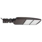 NUVO 65/849 LED Area Light Type III; 300W; Bronze Finish; 5000K; 120-277V