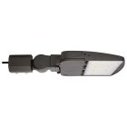 NUVO 65/863/4 150W LED AREA LIGHT TYPE IV LED Area Light Type IV; 150W; Bronze Finish; 5000K; 277-480V
