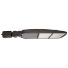 NUVO 65/868/4 300W LED AREA LIGHT TYPE IV LED Area Light Type IV; 300W; Bronze Finish; 4000K; 277-480V