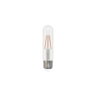 Bulbrite 862102 LED5T9/40K/5/FIL/3/JA8-4PK 5W LED T9 5" 4000K FILAMENT FULLY COMPATIBLE DIMMING JA8-4PK