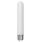 Bulbrite 862103 LED5T9/40K/5/FIL/F/3-4PK 5W LED T9 5" 4000K FILAMENT FROST FULLY COMPATIBLE DIMMING-4PK