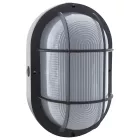 Naturaled  7046 LED-FXBWL10/840/BK (Bulkhead Light) 120V (10W) 50,000Hr 700 4000K